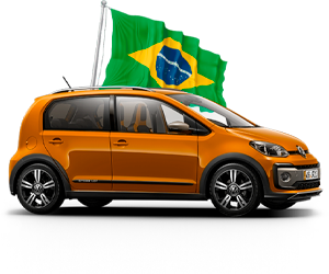 Carro Bandeira